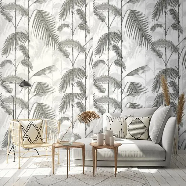 Обои для стен Faboie Whispering In The Jungle F-WJ7001 #2