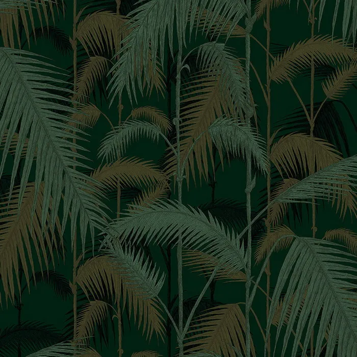 Обои для стен Faboie Whispering In The Jungle F-WJ7003