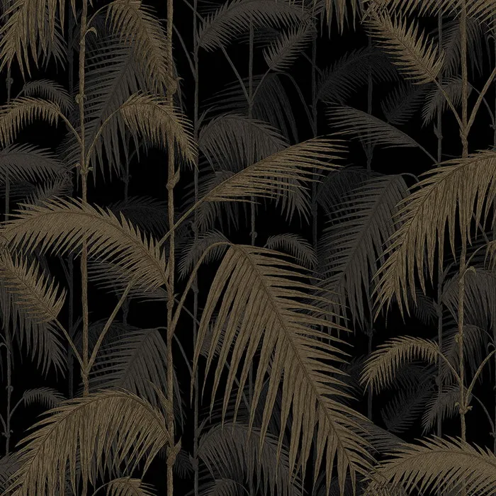 Обои для стен Faboie Whispering In The Jungle F-WJ7004