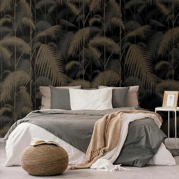 Обои для стен Faboie Whispering In The Jungle F-WJ7004 #7