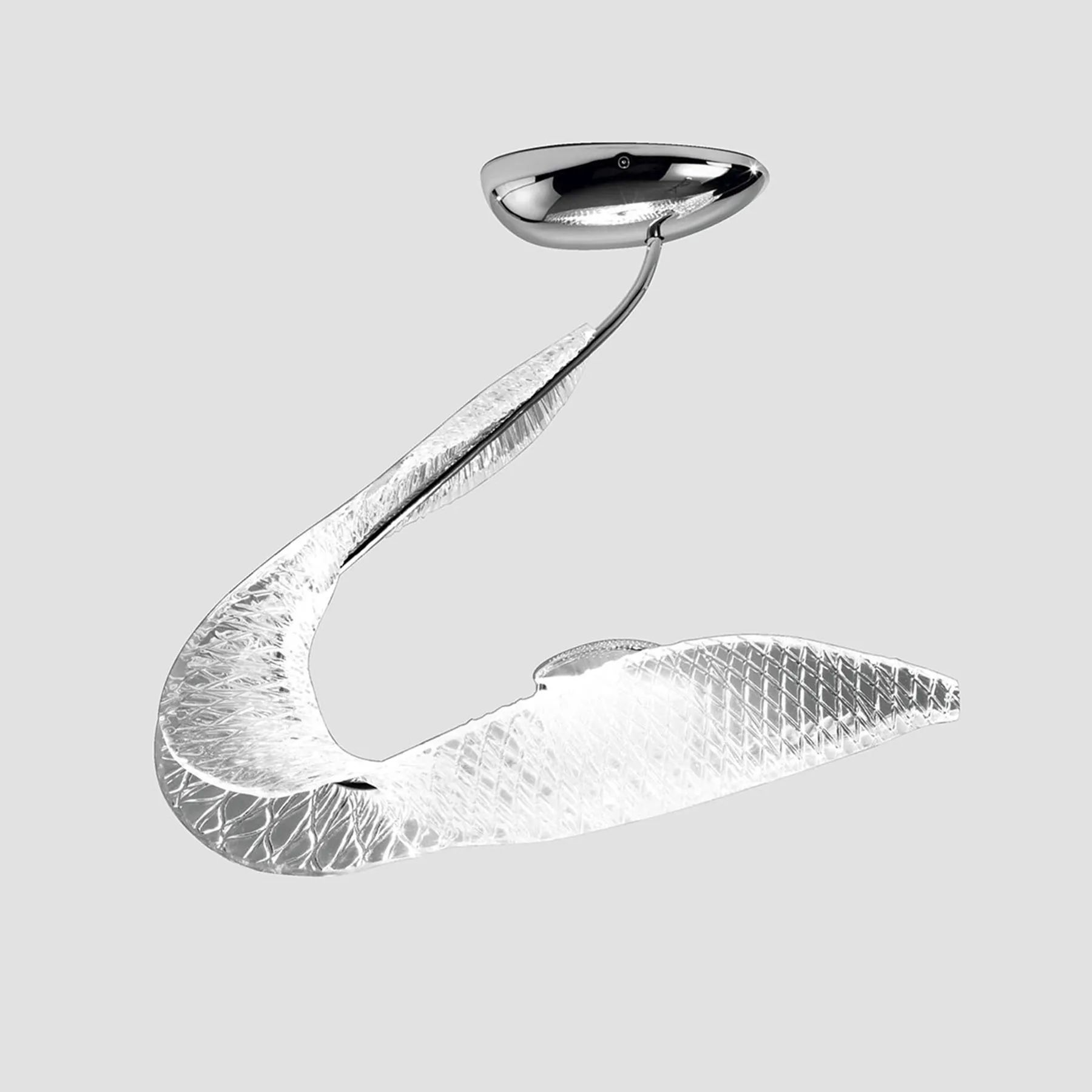 Люстра AREA51_PL