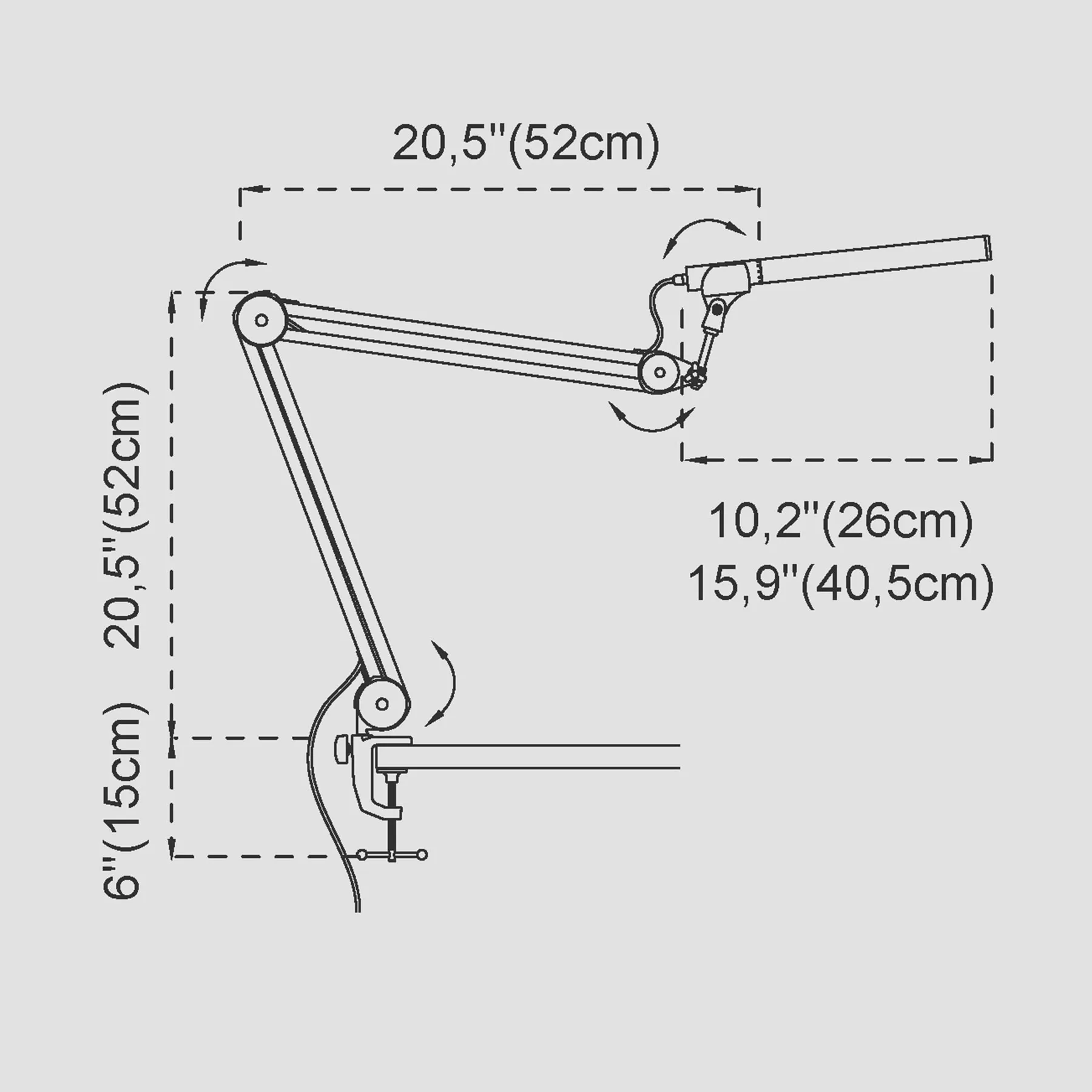 JIMMYTUBE_TL-ARM15 #2