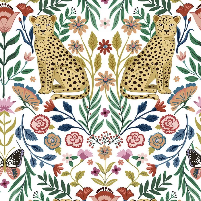 Обои для стен Faboie Children F-CR1101