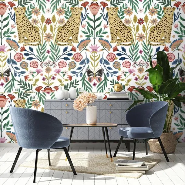 Обои для стен Faboie Children F-CR1101 #3