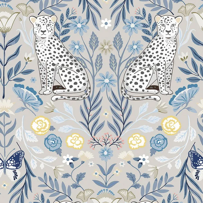 Обои для стен Faboie Children F-CR1102