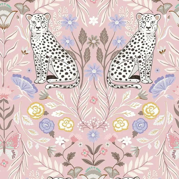 Обои для стен Faboie Children F-CR1103