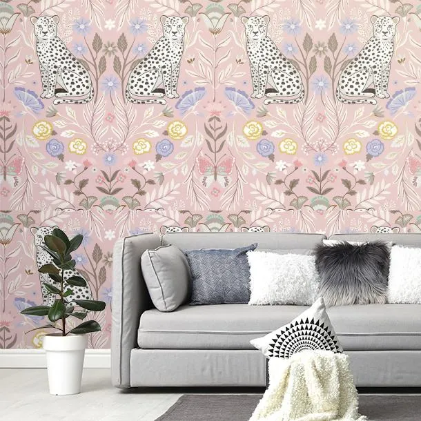 Обои для стен Faboie Children F-CR1103 #4