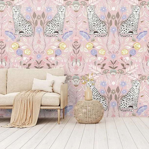 Обои для стен Faboie Children F-CR1103 #5