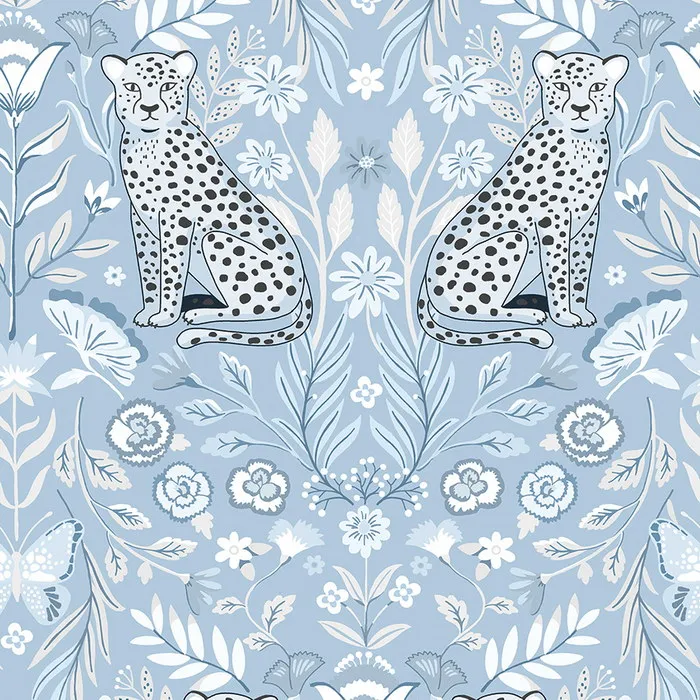 Обои для стен Faboie Children F-CR1104