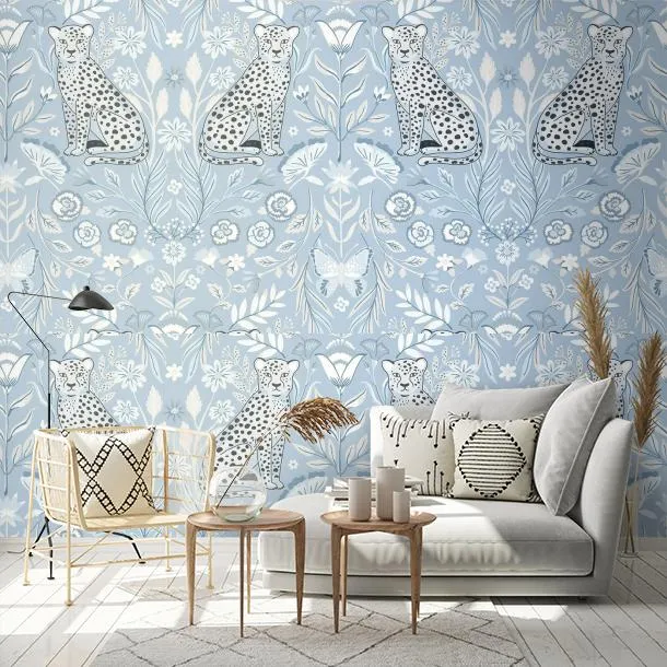 Обои для стен Faboie Children F-CR1104 #2