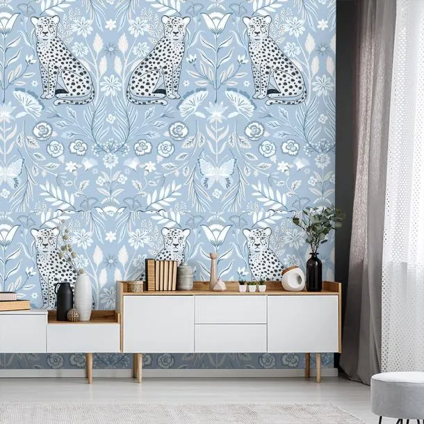 Обои для стен Faboie Children F-CR1104 #6