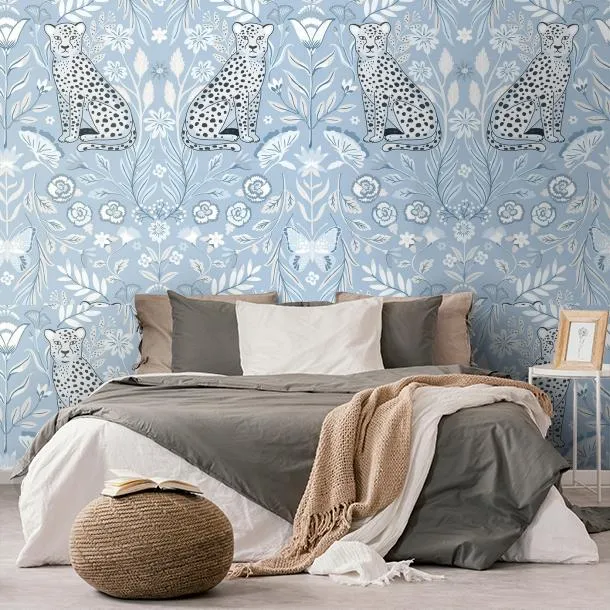 Обои для стен Faboie Children F-CR1104 #7