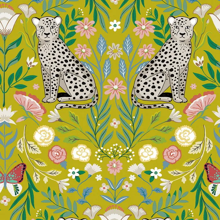 Обои для стен Faboie Children F-CR1105