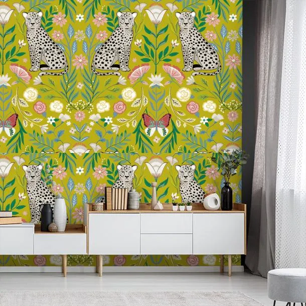 Обои для стен Faboie Children F-CR1105 #6