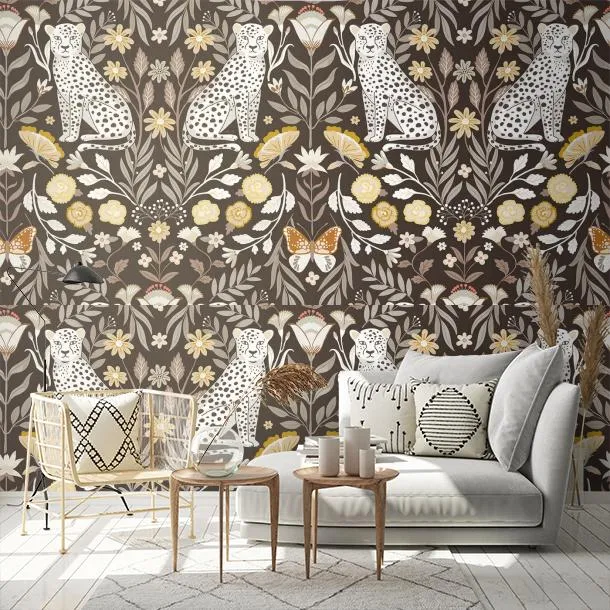 Обои для стен Faboie Children F-CR1106 #2