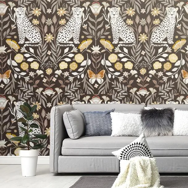 Обои для стен Faboie Children F-CR1106 #4