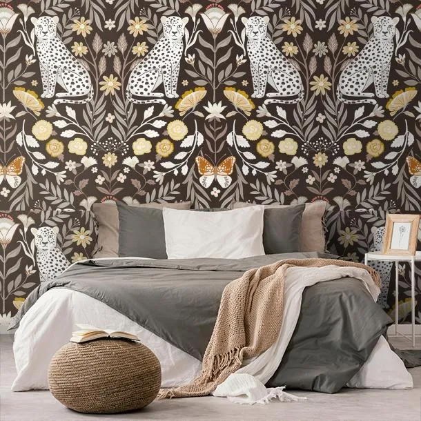 Обои для стен Faboie Children F-CR1106 #7