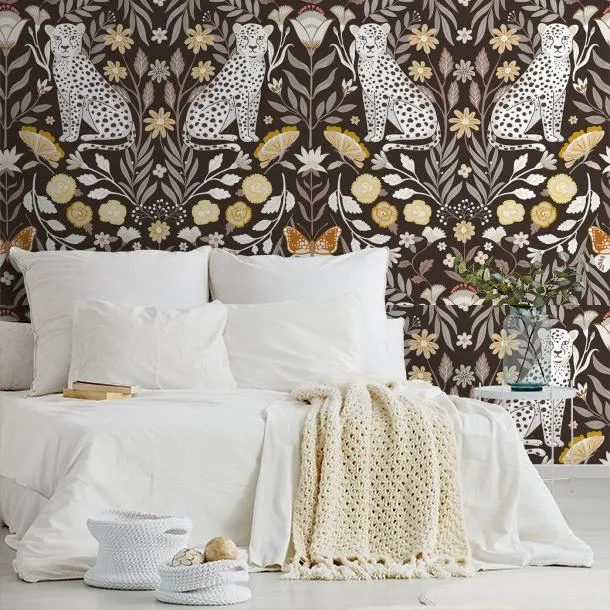 Обои для стен Faboie Children F-CR1106 #8