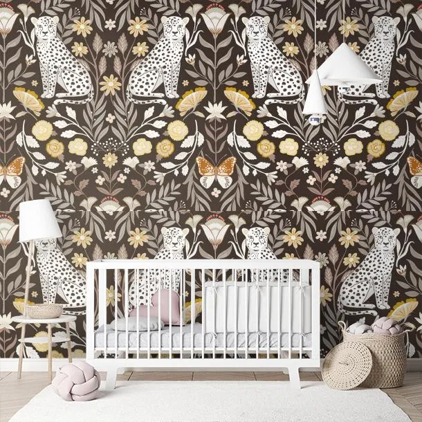 Обои для стен Faboie Children F-CR1106 #9