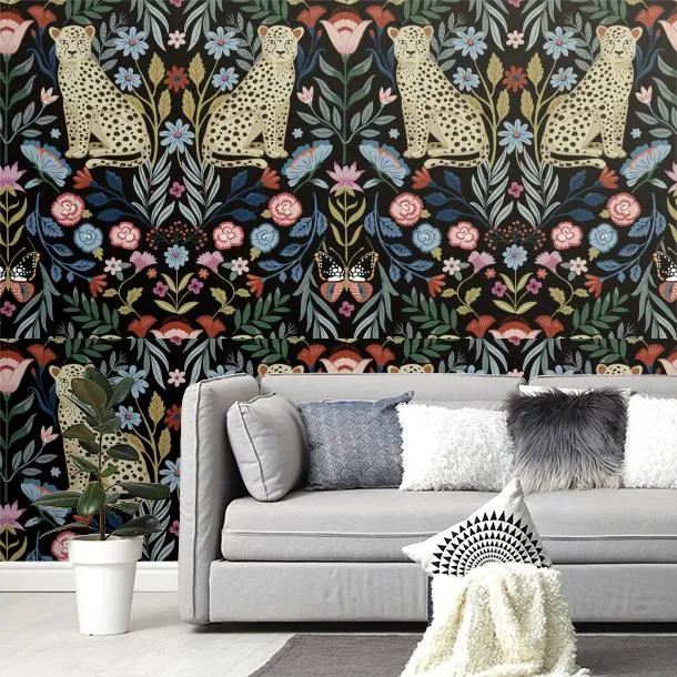 Обои для стен Faboie Children F-CR1107 #4