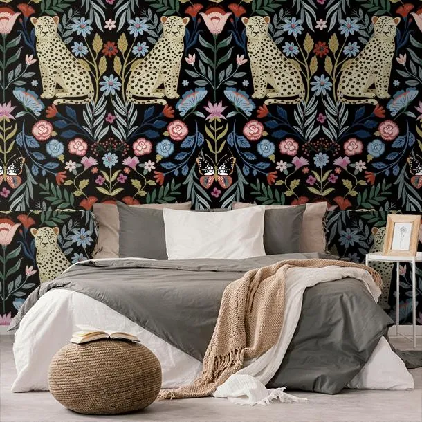 Обои для стен Faboie Children F-CR1107 #7