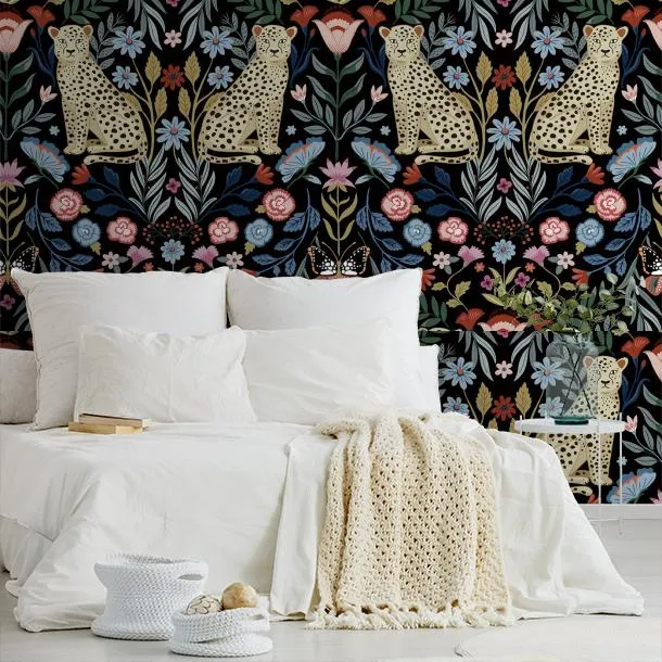 Обои для стен Faboie Children F-CR1107 #8