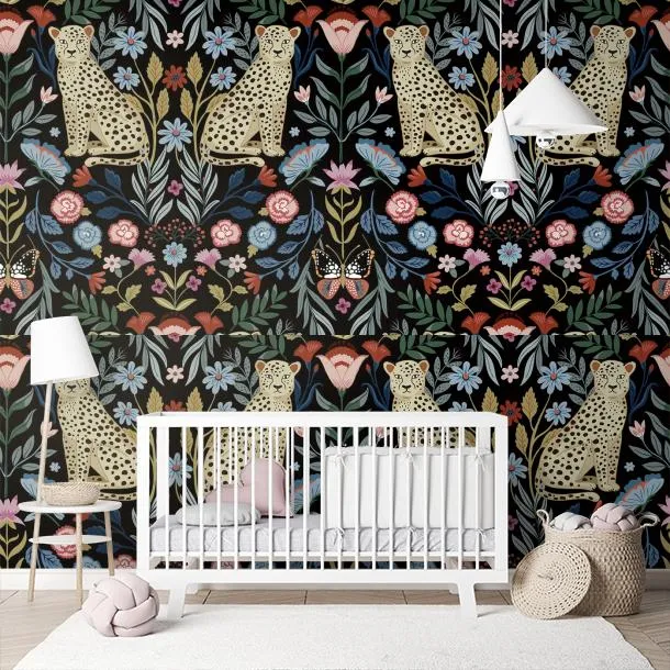 Обои для стен Faboie Children F-CR1107 #9