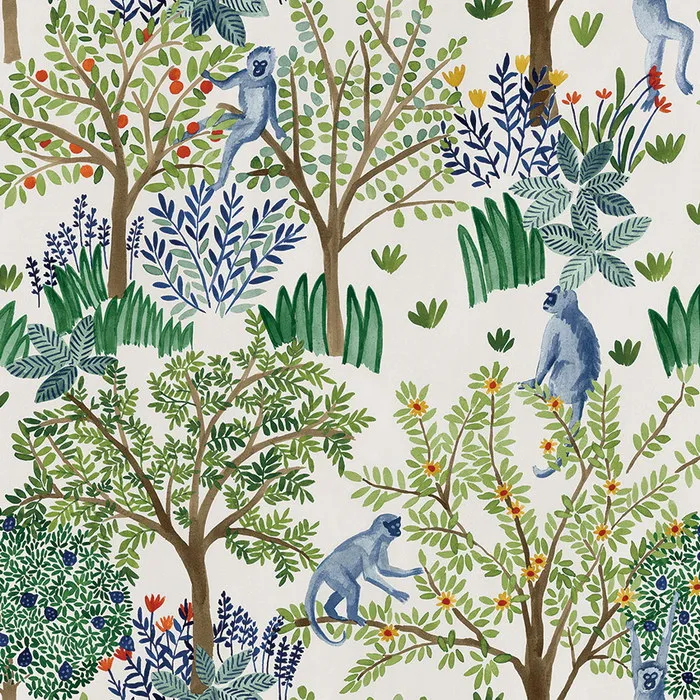 Обои для стен Faboie Children F-CR1201