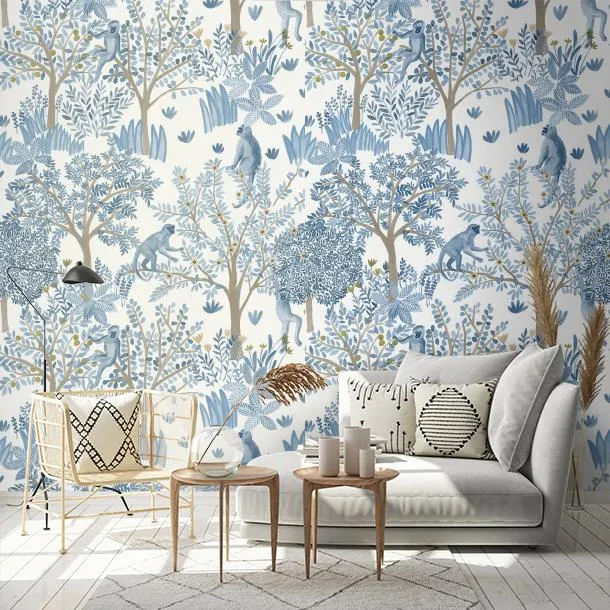 Обои для стен Faboie Children F-CR1202 #2