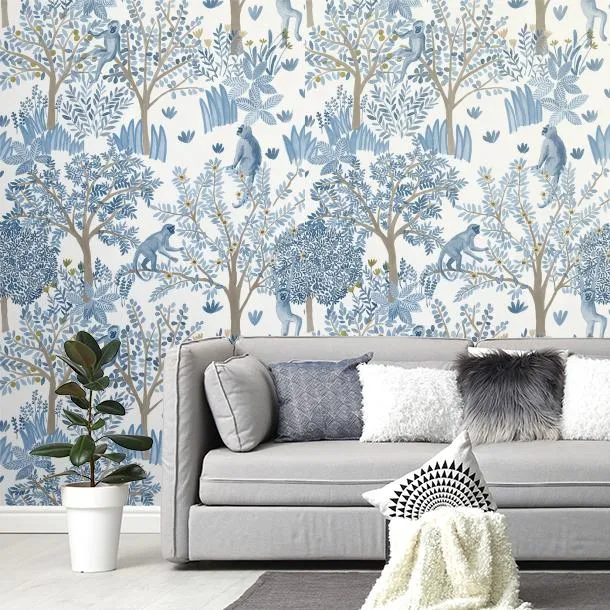 Обои для стен Faboie Children F-CR1202 #4