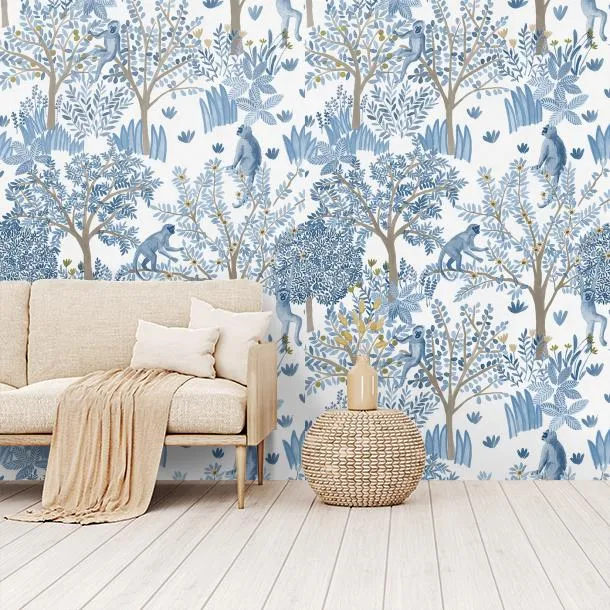 Обои для стен Faboie Children F-CR1202 #5