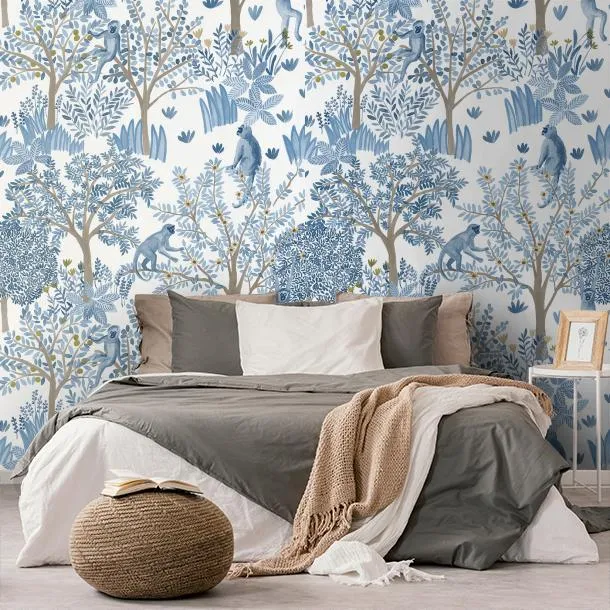 Обои для стен Faboie Children F-CR1202 #7