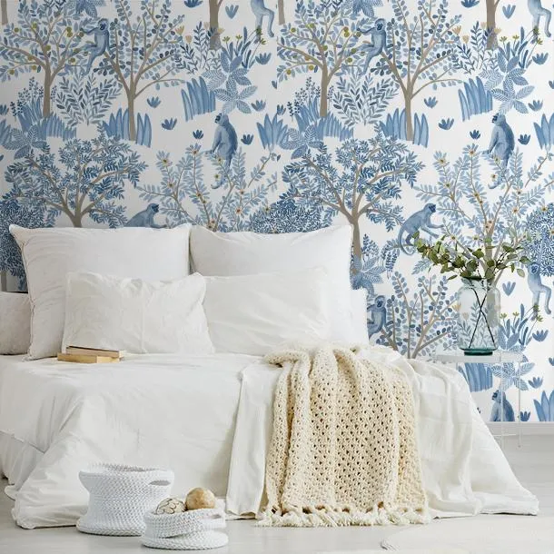 Обои для стен Faboie Children F-CR1202 #8