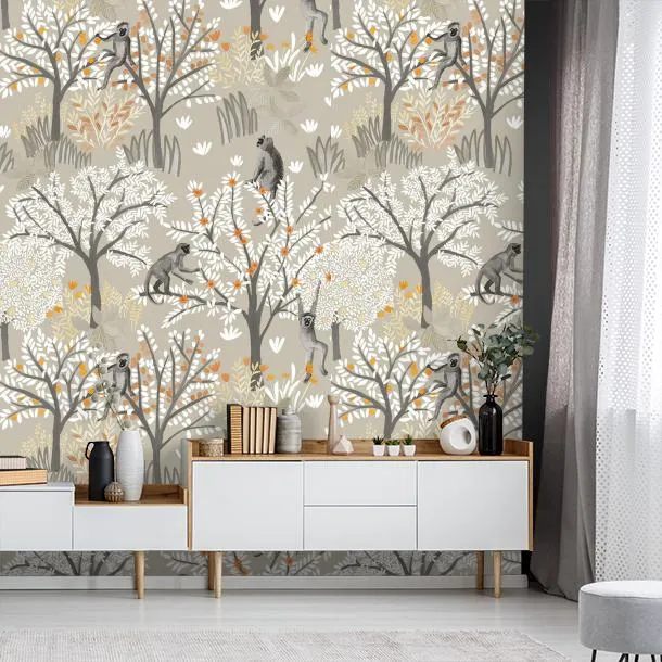 Обои для стен Faboie Children F-CR1203 #6