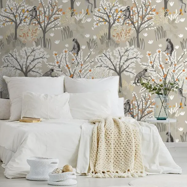 Обои для стен Faboie Children F-CR1203 #8