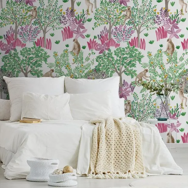 Обои для стен Faboie Children F-CR1204 #8