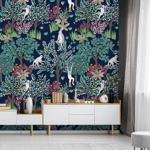 Обои для стен Faboie Children F-CR1205 #6