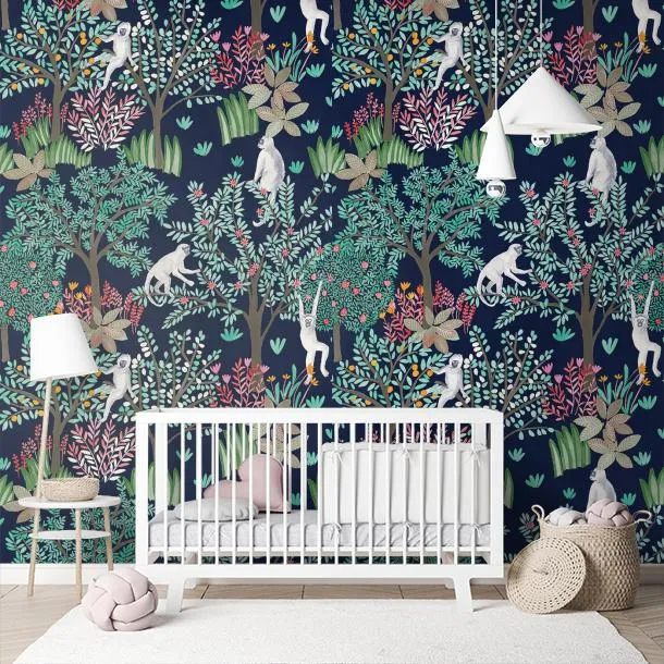 Обои для стен Faboie Children F-CR1205 #9