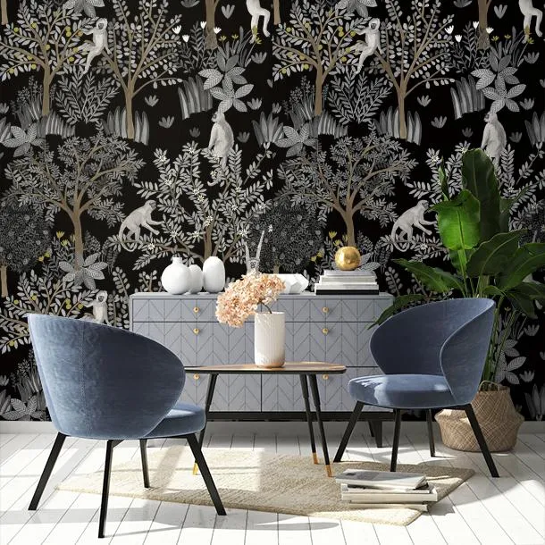 Обои для стен Faboie Children F-CR1206 #3