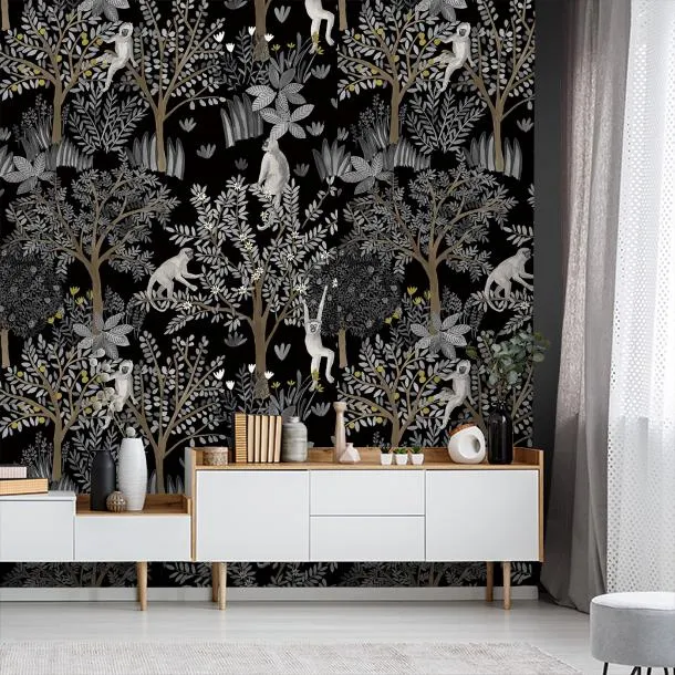 Обои для стен Faboie Children F-CR1206 #6