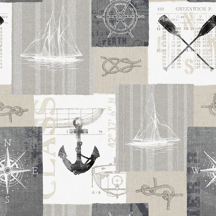 Обои для стен Faboie Children F-CR1301