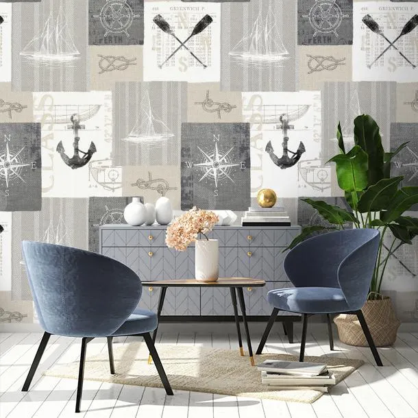 Обои для стен Faboie Children F-CR1301 #3