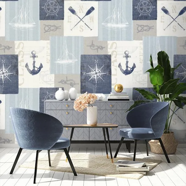 Обои для стен Faboie Children F-CR1302 #3