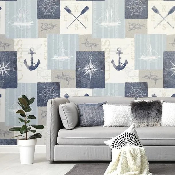 Обои для стен Faboie Children F-CR1302 #4