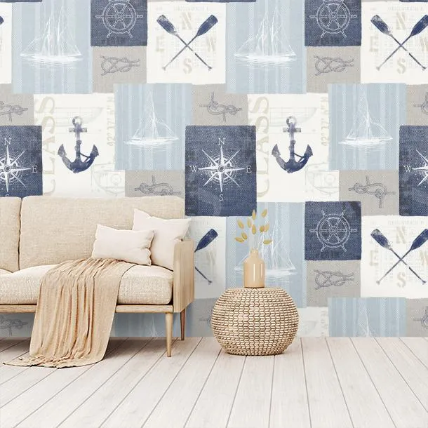 Обои для стен Faboie Children F-CR1302 #5