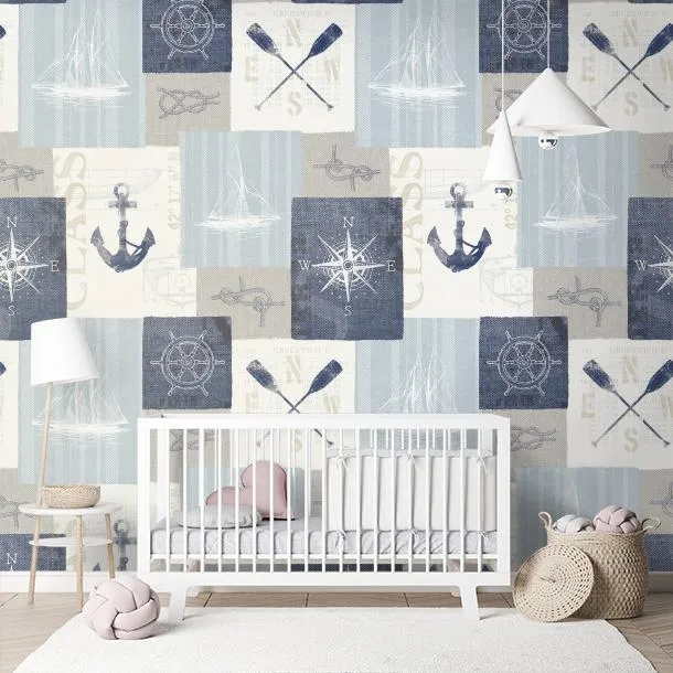 Обои для стен Faboie Children F-CR1302 #9