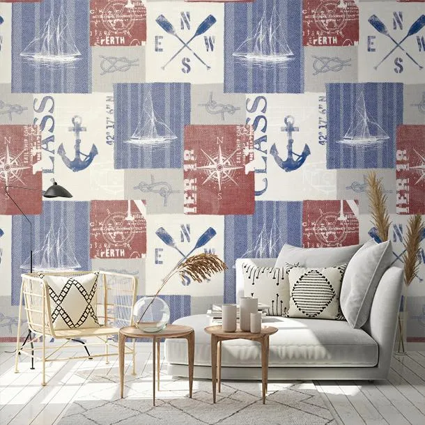 Обои для стен Faboie Children F-CR1303 #2