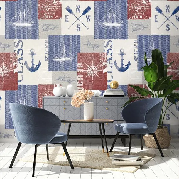 Обои для стен Faboie Children F-CR1303 #3