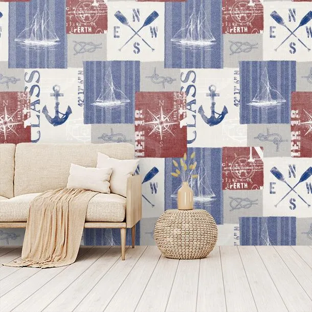 Обои для стен Faboie Children F-CR1303 #5