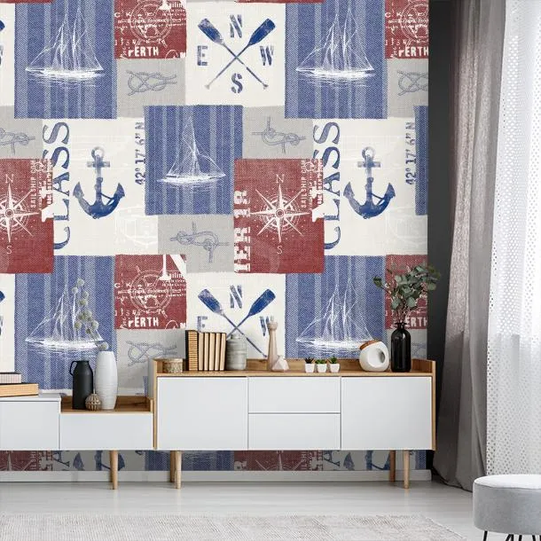 Обои для стен Faboie Children F-CR1303 #6